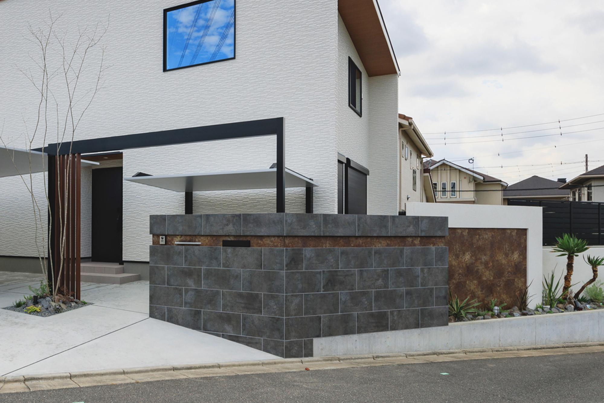 アクリル絵画 “Side Business” アルミフレーム入り DP No.27／TOKYO RIMPA < 東京琳派 >｜アート絵画・販売